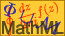 MathML徽标