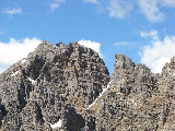 Cathedral Peak