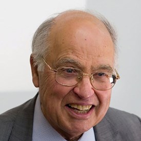 Prof Sir Michael Atiyah