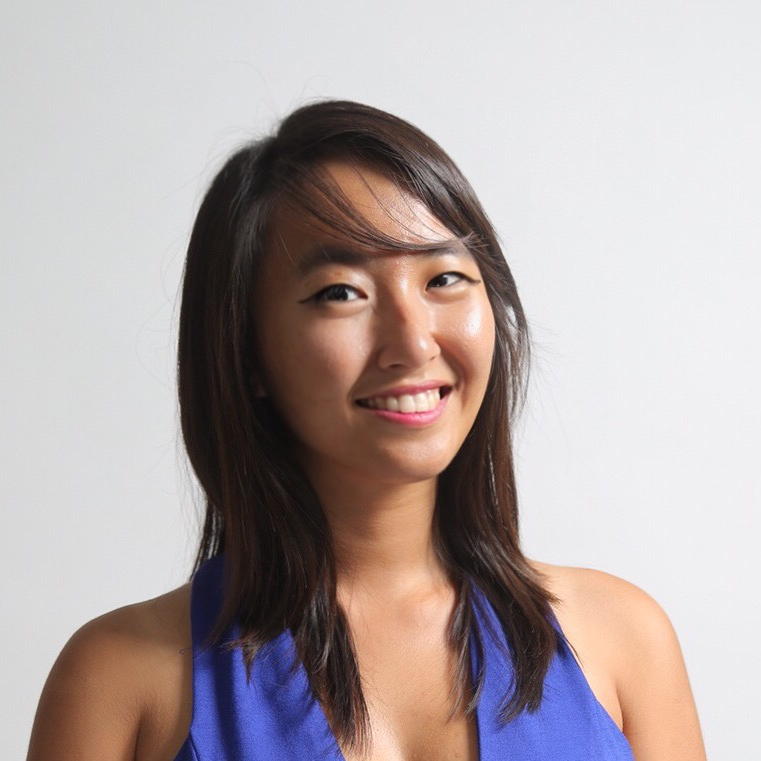 Monica Kang
