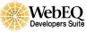 [WebEQ Developers Suite]